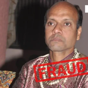 Falgun Bhogilal Shah Named in ₹27-Lakh Diamond Fraud.