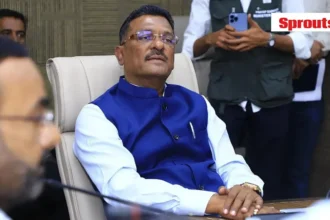 HC Orders Thane to Reclaim Land from Pratap Sarnaik Firm.