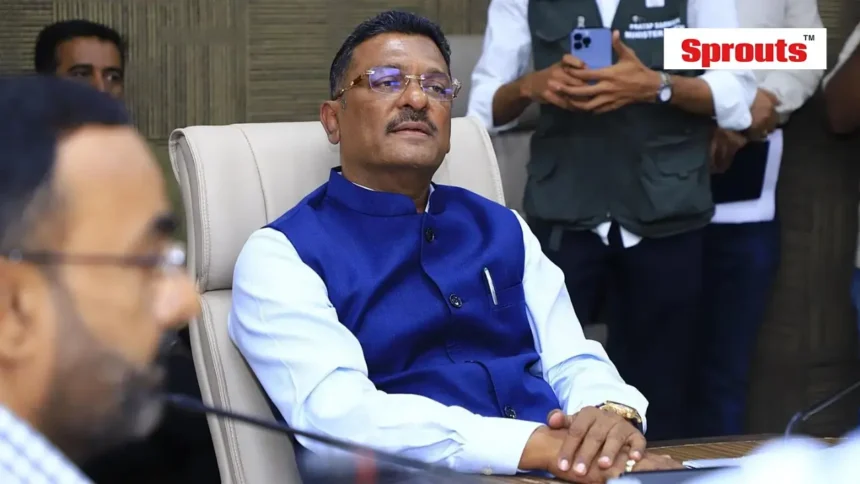HC Orders Thane to Reclaim Land from Pratap Sarnaik Firm.