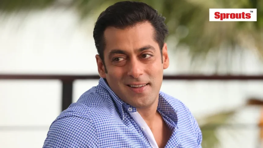 Ketan Kakkad vs. Salman Khan ₹295 Crore Land Battle