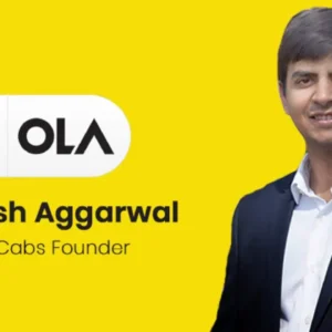 Ola CEO Bhavish Aggarwal, top staff booked after employee dies by suicide