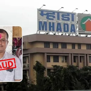Public Anger Rises as MHADA CEO Bapu Katre