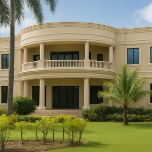 Sanjan Sanatorium Sale Sparks Parsi Heritage Debate