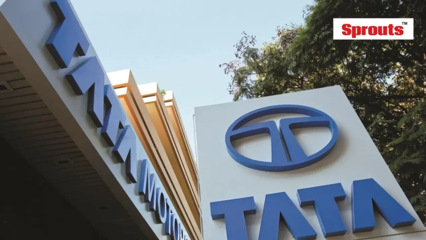 Tata Sons faces a fierce internal power struggle