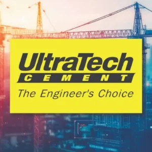 UltraTech Cement CSR Audit led ₹6.77 Cr Missing in MP.