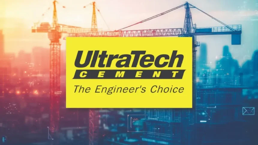 UltraTech Cement CSR Audit led ₹6.77 Cr Missing in MP.