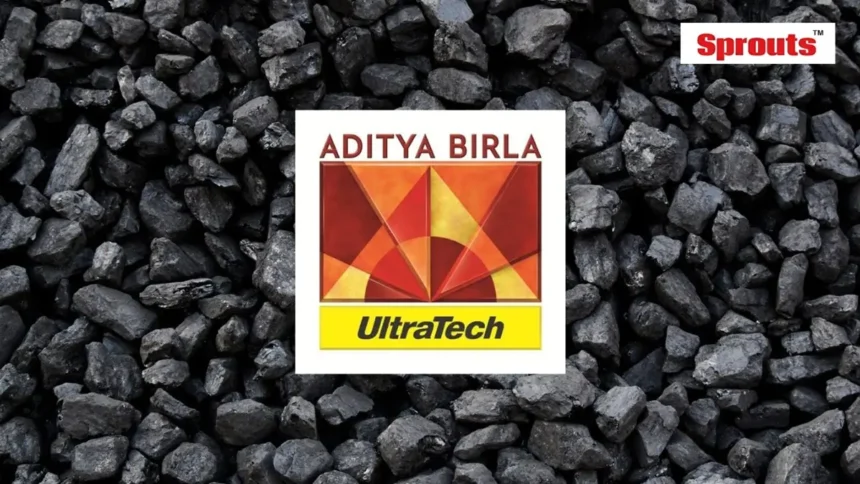 UltraTech Cement CSR Audit ₹6.77 Cr Missing in MP.