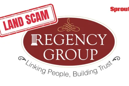Regency Group’s alleged role in ₹7,000 crore Thane land scam