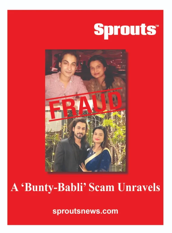 Aayush Shah Files Cheating Forgery Case in My Fledge