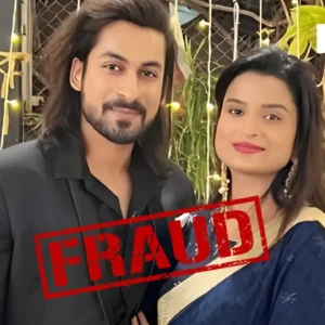 Actor Aayush Shah files ₹4.44 crore MyFledge fraud and forgery case in Mumbai court