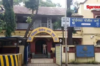 Bhoiwada police expose One Click Multitrade Sanstha ₹4.41 crore scam