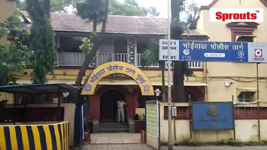 Bhoiwada police expose One Click Multitrade Sanstha ₹4.41 crore scam