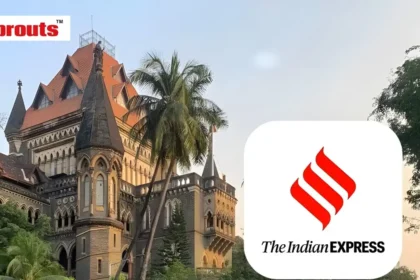 Bombay HC Restrains New Indian Express Over Trademark Use