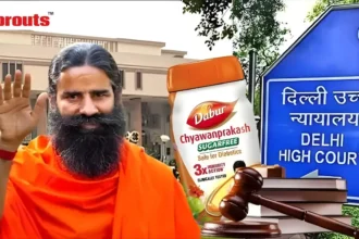 Delhi High Court bans Patanjali chyawanprash advertisemen