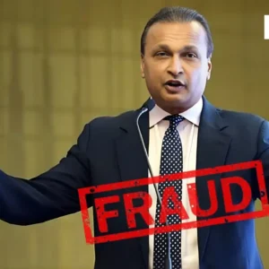 ED seizes Anil Ambani’s ₹3084 Crore Properties in money laundering Probe