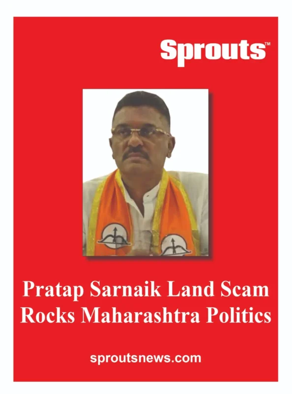 Government Land Allotment to Minister-Linked Trust in Mira-Bhayandar