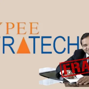 ED arrests former Jaypee Group CEO Manoj Gaur in ₹14,599 crore money laundering