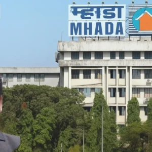 MHADA Housing Scam Seniors Cheated of ₹79 Lakh by fraud agents.