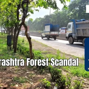 Maharashtra Forest Scandal exposes tribal wage theft