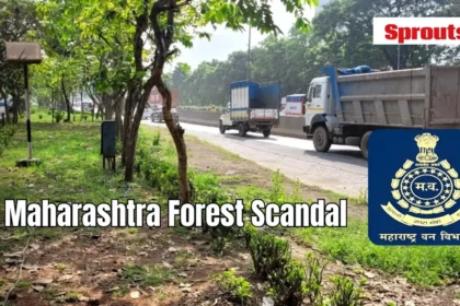 Maharashtra Forest Scandal exposes tribal wage theft