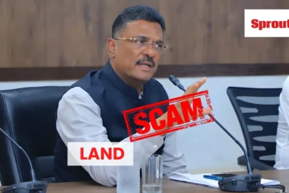 Minister-linked trust allotted ₹22 crore government land in Mira-Bhayandar