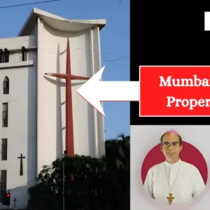 Mumbai Church faces backlash over St. Stephen’s redevelopment