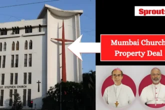 Mumbai Church faces backlash over St. Stephen’s redevelopment