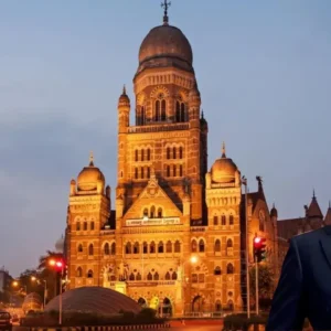 Mumbai Municipal 17 Deputy Commissioners revolt against BMC Chief Bhushan Gagran