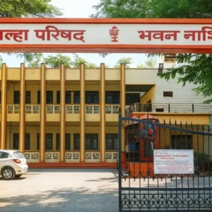 16 crore Nashik Jalyukt Shivar tender process stalled due to engineer’s absence