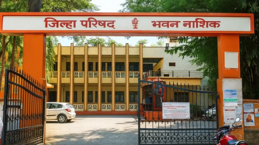 16 crore Nashik Jalyukt Shivar tender process stalled due to engineer’s absence