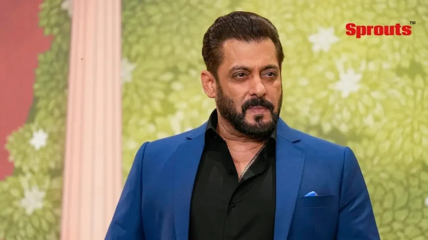 Panvel Land Scam where Salman Khan and his family acquired 32 acres