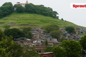 653 crore Pune TDR scam in Parvati slum rehabilitation