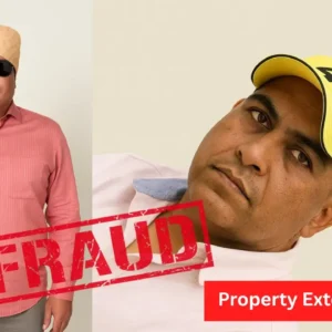 RL Group extortion racket in Ulhasnagar exposed