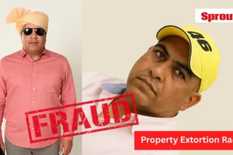 RL Group extortion racket in Ulhasnagar exposed