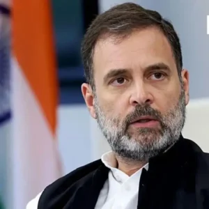 Rahul Gandhi faces court hearing in Pune over Savarkar defamation remarks