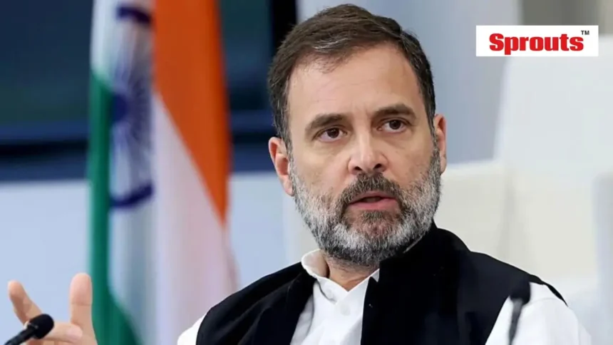 Rahul Gandhi faces court hearing in Pune over Savarkar defamation remarks