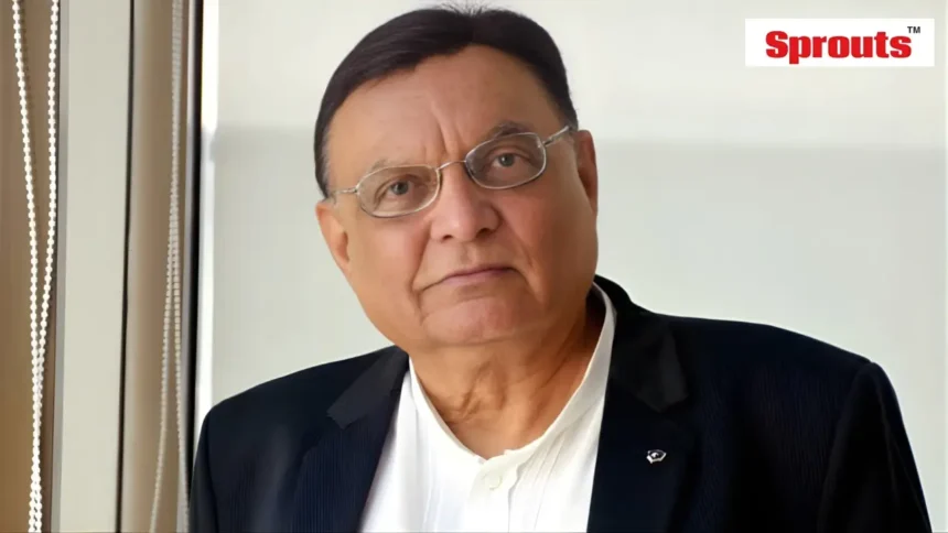 ahul Timbadia’s La Tim Group under Supreme Court and investor fraud investigation