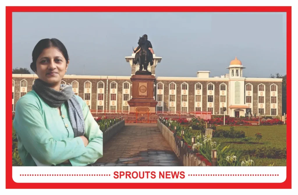 Shivaji University Controversy