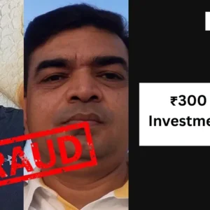 Thane EOW books Ekdant Housing partners in a ₹300 crore investment scam