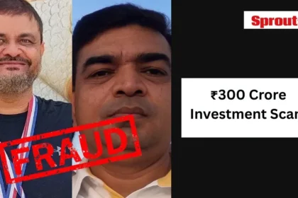 Thane EOW books Ekdant Housing partners in a ₹300 crore investment scam