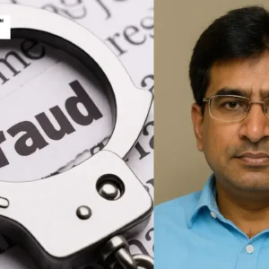 Thane wine business fraud case involving ₹19.46 crore