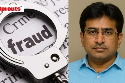 Thane wine business fraud case involving ₹19.46 crore