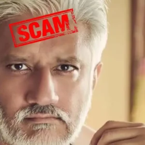 Vikram Bhatt faces ₹30 crore fraud case in Udaipur over alleged biopic investment.