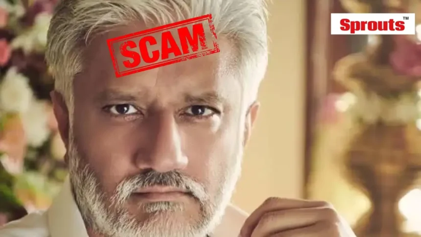 Vikram Bhatt faces ₹30 crore fraud case in Udaipur over alleged biopic investment.