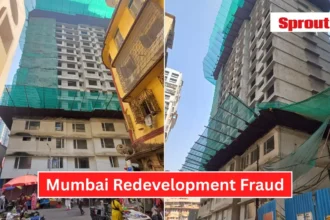 Builder accused of using fake documents to seize Girgaon shops in Mumbai