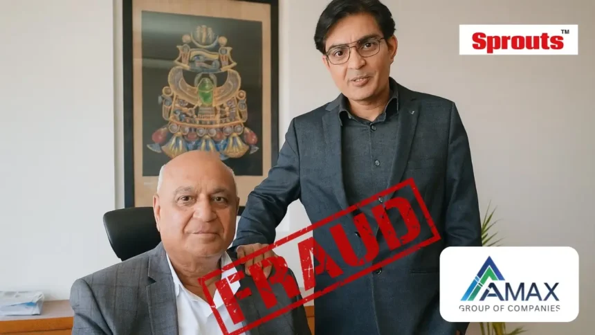 NRI investment fraud worth ₹20,000 crore linked to Devang Hasmukh Patel’s fake IPO