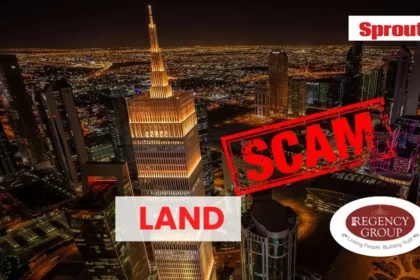 Regency Group’s alleged role in ₹7,000 crore Thane land scam