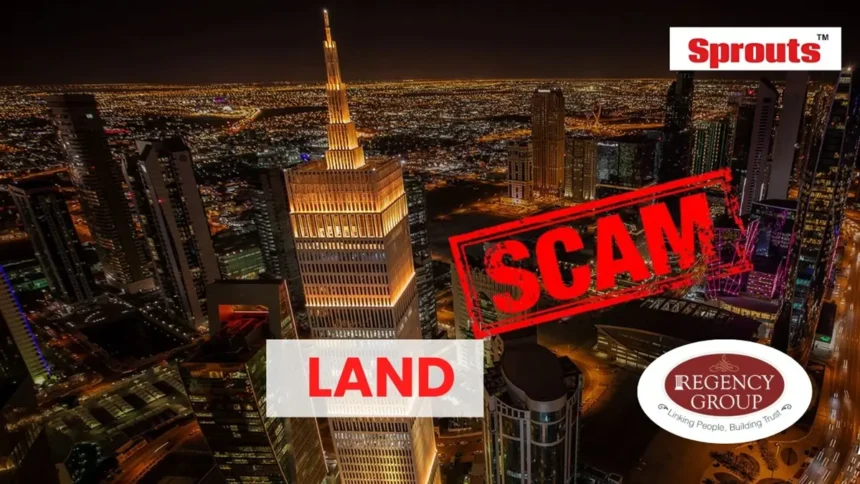 Regency Group’s alleged role in ₹7,000 crore Thane land scam