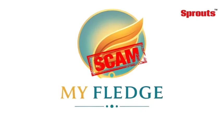 00 crore LUCC Chit Fund scam leads to CBI probe against MyFledge director