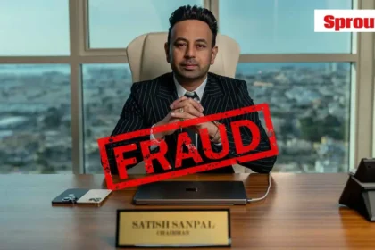 Fraudster Satish Sanpal fugitive in India, Dubai billionaire